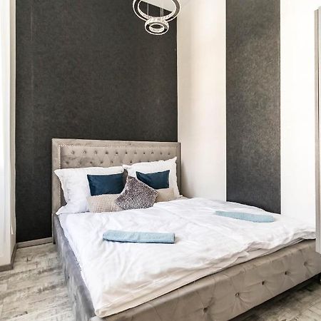George'S Luxury Apartment At Danube Βουδαπέστη Εξωτερικό φωτογραφία