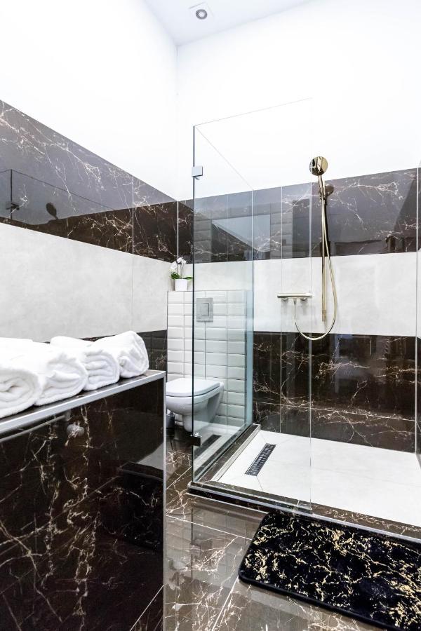George'S Luxury Apartment At Danube Βουδαπέστη Εξωτερικό φωτογραφία