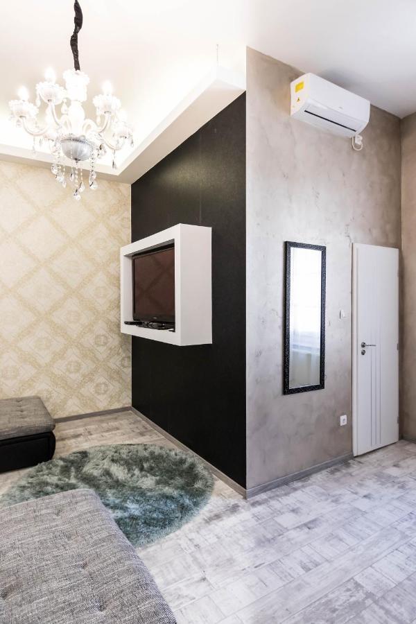 George'S Luxury Apartment At Danube Βουδαπέστη Εξωτερικό φωτογραφία