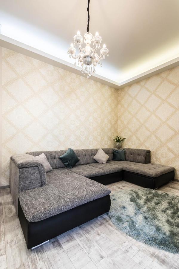 George'S Luxury Apartment At Danube Βουδαπέστη Εξωτερικό φωτογραφία