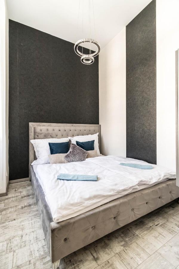 George'S Luxury Apartment At Danube Βουδαπέστη Εξωτερικό φωτογραφία